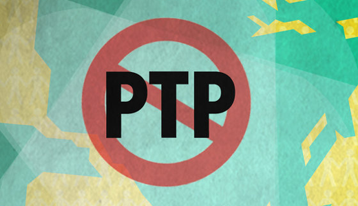 Logo du PTP