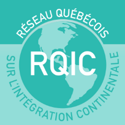 Logo du RQIC