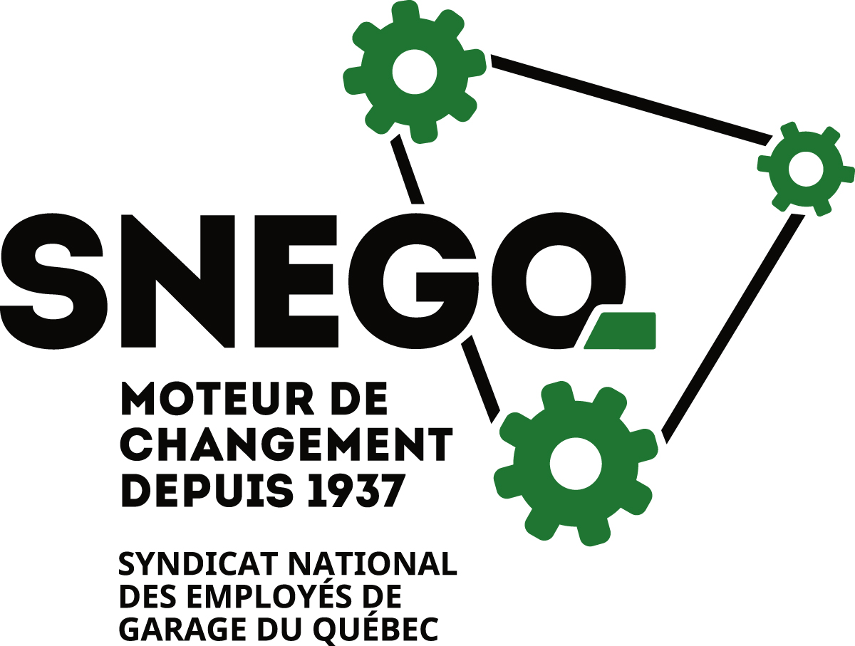 Logo du SNEGQ