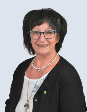 Christiane Cloutier présidente ADREQ Saguenay-Lac-Saint-Jean