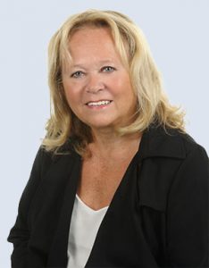 Louise Vincelette présidente ADREQ Montérégie