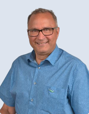 Robert Denault président ADRAQ Montérégie