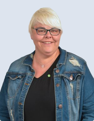 Véronique Quirion présidente ADREQ Estrie