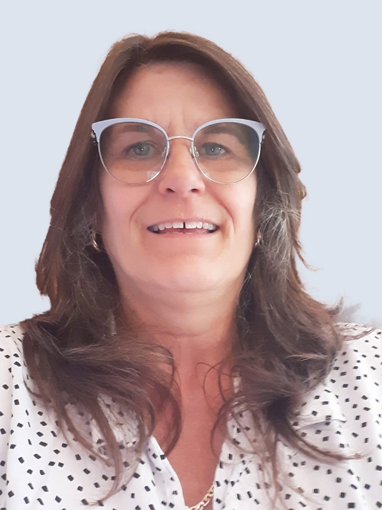 Manon Lafrance présidente ADRAQ Laurentides